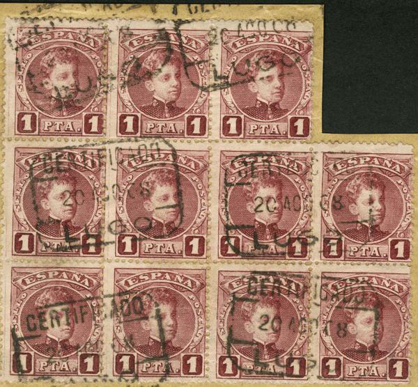 0000030085 - Galicia. Filatelia