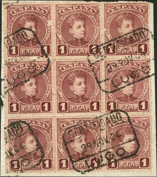 0000030086 - Galicia. Filatelia