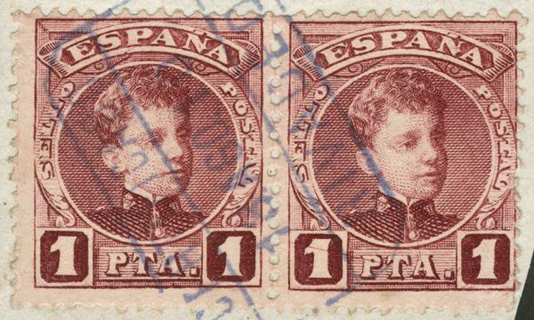 0000030087 - Galicia. Filatelia