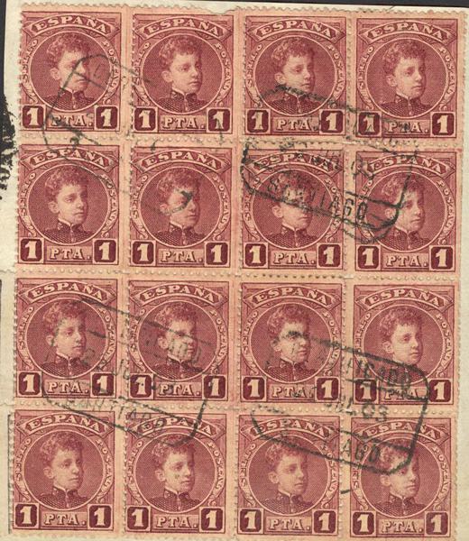 0000030088 - Galicia. Filatelia