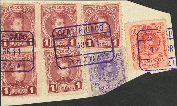 0000030090 - Galicia. Filatelia