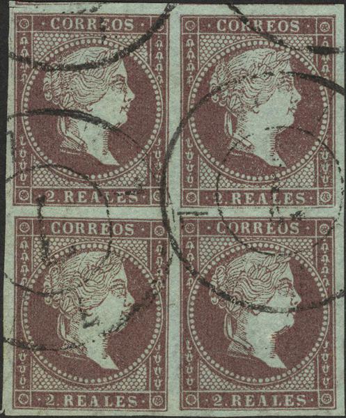 0000030149 - Andalucía. Filatelia