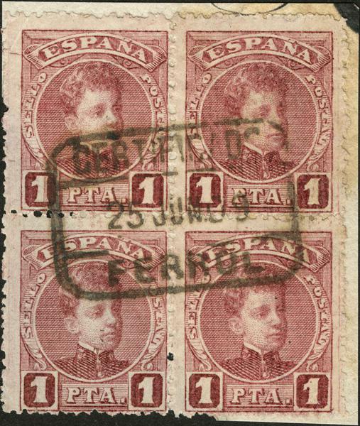 0000030154 - Galicia. Filatelia