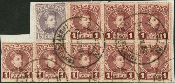 0000030155 - Galicia. Filatelia