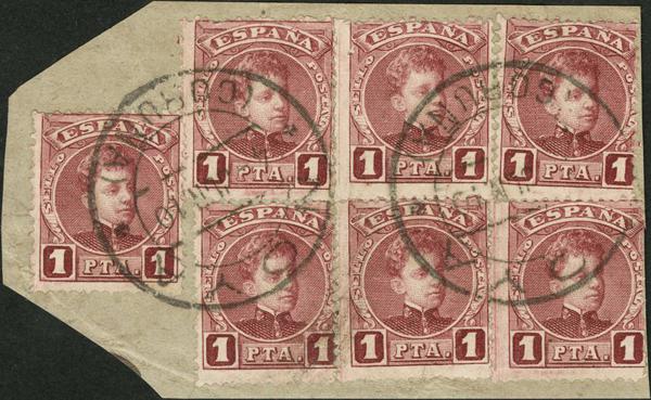 0000030157 - Galicia. Filatelia