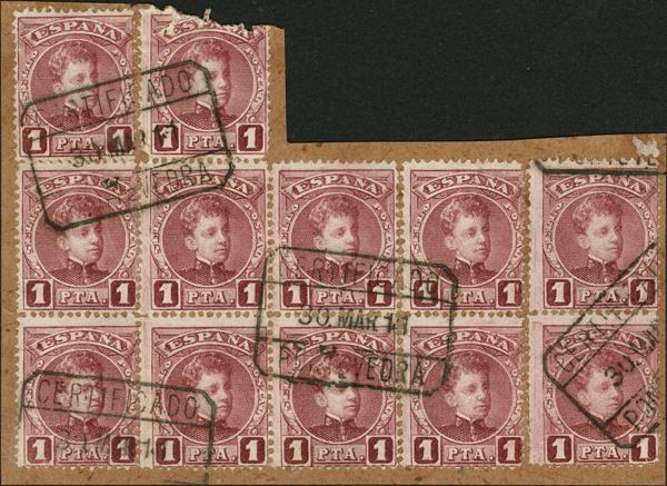 0000030159 - Galicia. Filatelia