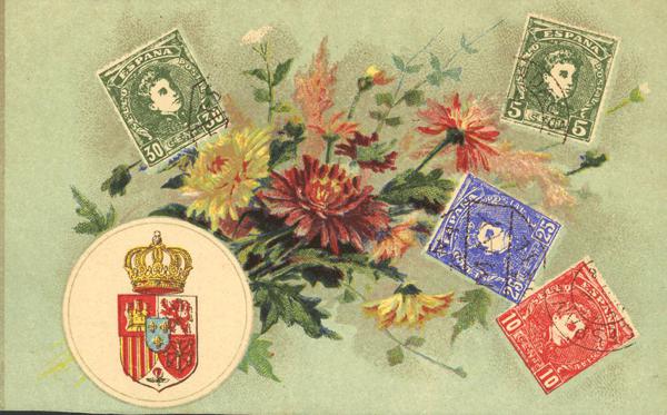 0000030179 - Otros apartados. Tarjetas Postales