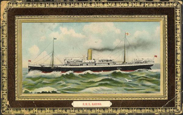 0000030193 - Otros apartados. Correo Marítimo