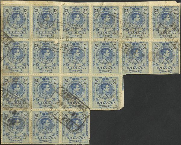 0000030195 - Galicia. Filatelia