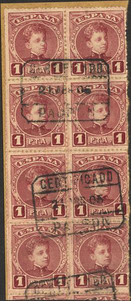 0000030197 - Galicia. Filatelia