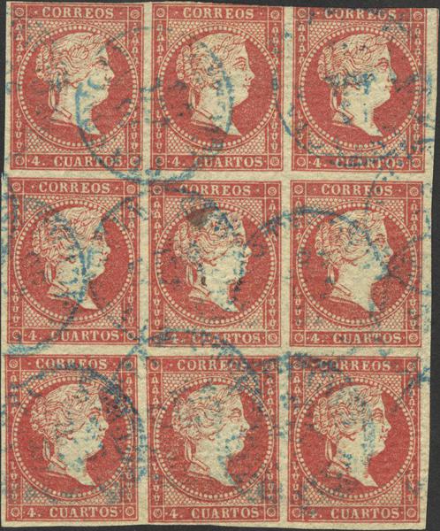 0000030201 - Extremadura. Filatelia