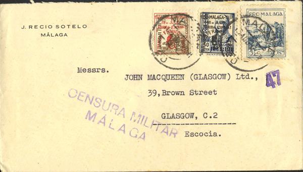 0000030221 - National Zone. Local Patriotic Issue