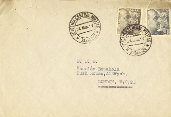 0000030225 - Otros apartados. Matasello Especial