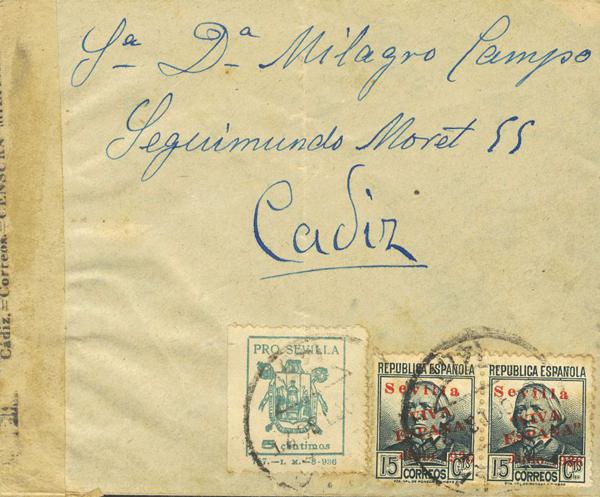 0000030231 - National Zone. Local Patriotic Issue