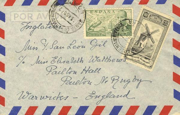 0000030264 - Galicia. Historia Postal