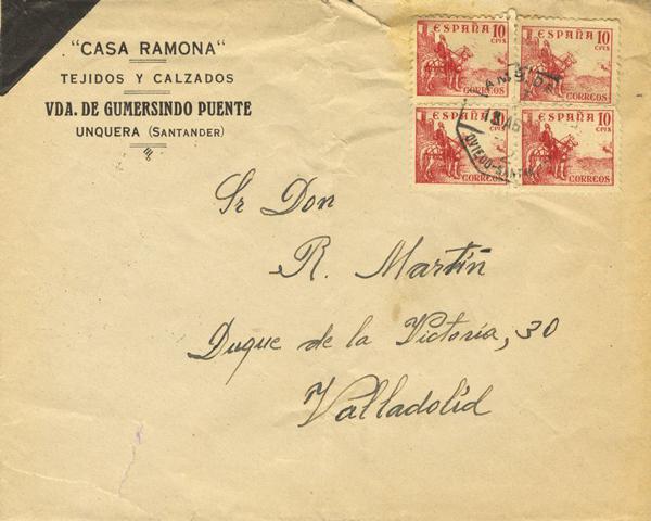 0000030274 - Otros apartados. Ambulante