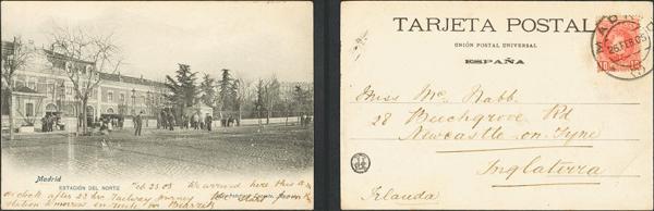 0000030291 - Otros apartados. Ambulante