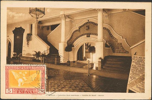 0000030317 - Spain. Alfonso XIII