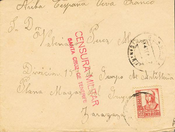 0000030395 - Spain. Canary Islands