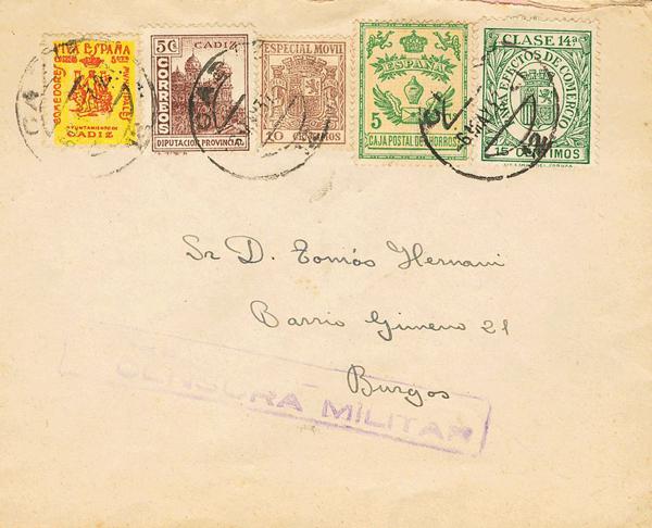 0000030405 - Otros apartados. Franquicia