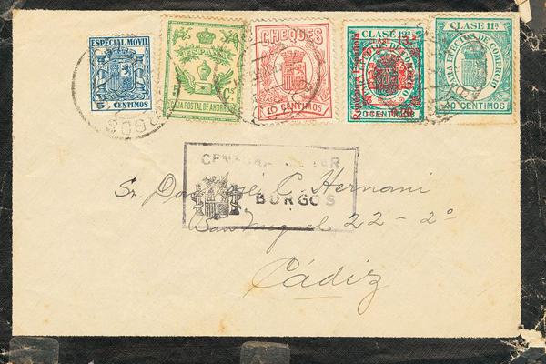 0000030406 - Otros apartados. Franquicia