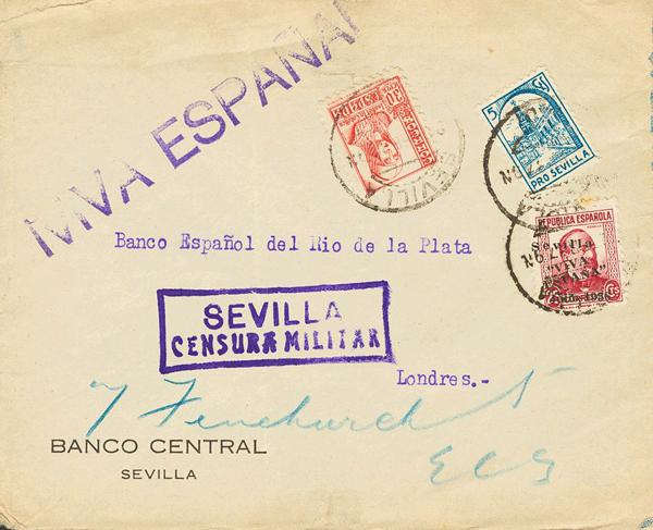 0000030408 - National Zone. Local Patriotic Issue