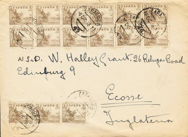 0000030425 - España. Estado Español