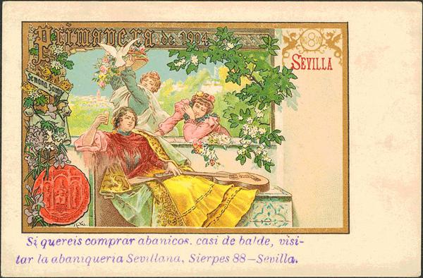 0000030434 - Otros apartados. Tarjetas Postales