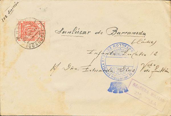 0000030456 - Otros apartados. Franquicia