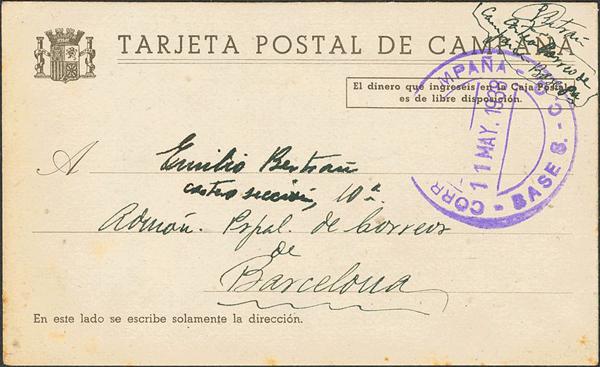 0000030481 - Zona Republicana. Bando Republicano