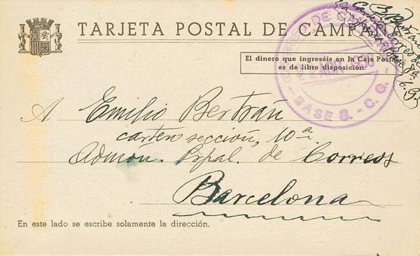 0000030482 - Zona Republicana. Bando Republicano