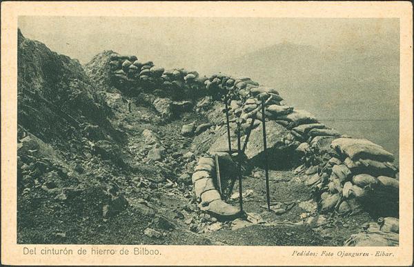 0000030491 - National Zone. National Postal