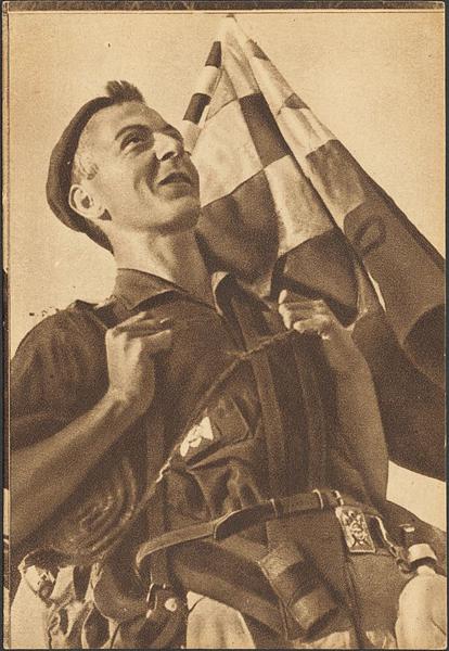 0000030492 - National Zone. National Postal