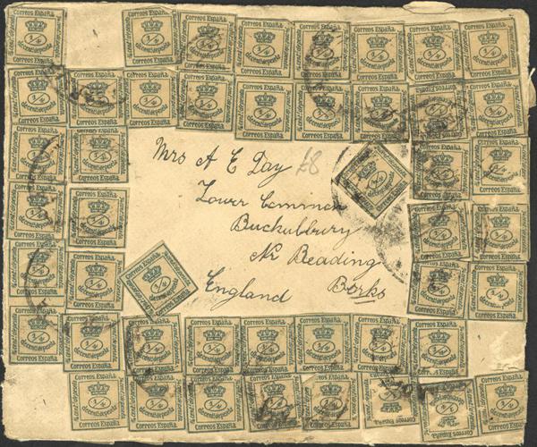 0000030521 - Spain. Alfonso XII