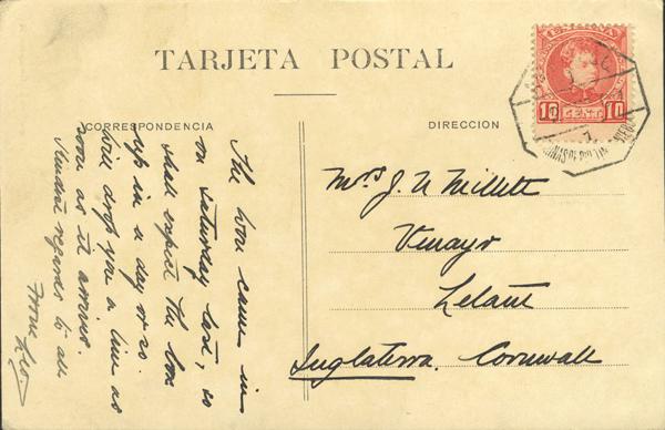 0000030525 - Otros apartados. Ambulante