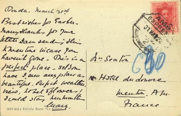 0000030527 - Otros apartados. Ambulante