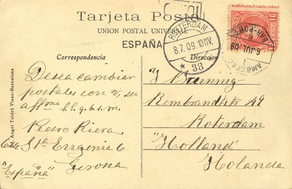 0000030531 - Otros apartados. Ambulante