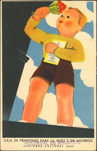 0000030539 - Otros apartados. Tarjetas Postales