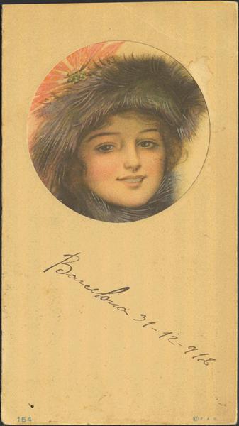 0000030548 - Other sections. Advertising Envelope