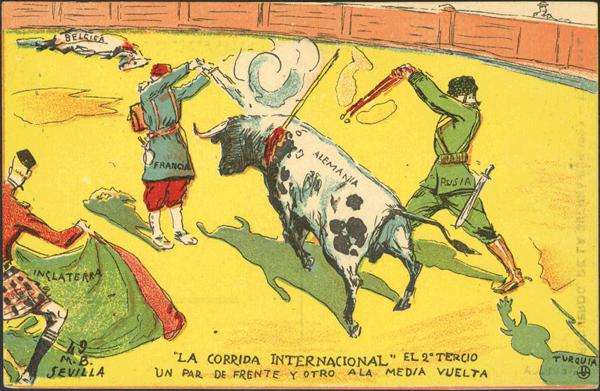 0000030550 - Otros apartados. Tarjetas Postales