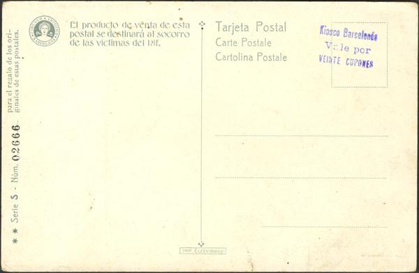 0000030556 - Ex-colonias Españolas. Marruecos