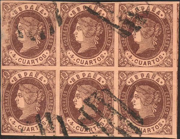 0000030567 - Valencian Community. Philately