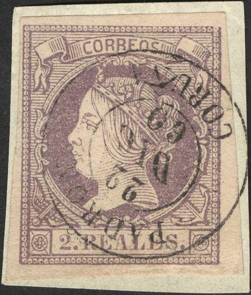 0000030568 - Galicia. Filatelia