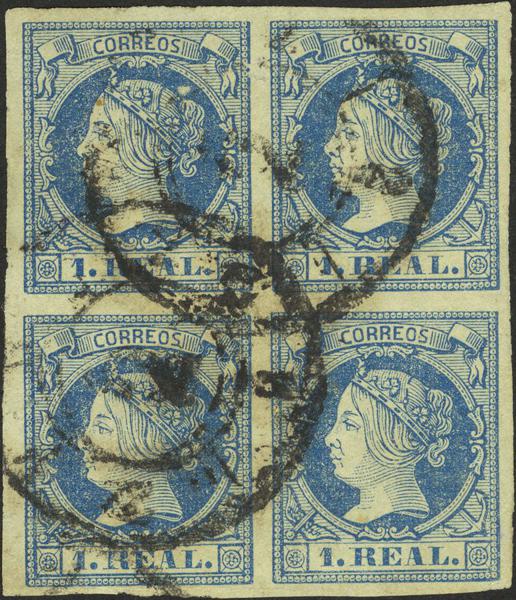 0000030582 - Cataluña. Filatelia