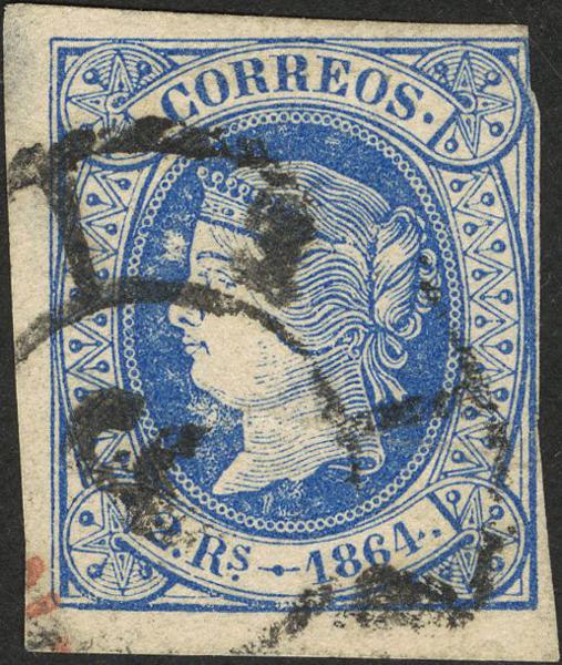 0000030585 - Andalucía. Filatelia