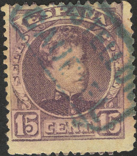 0000030603 - Valencian Community. Philately