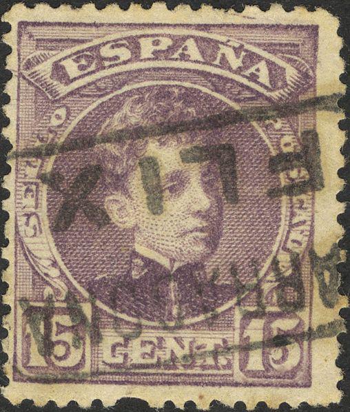 0000030605 - Cataluña. Filatelia