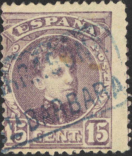 0000030607 - Cataluña. Filatelia