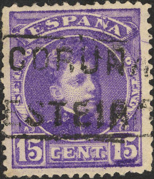 0000030609 - Galicia. Filatelia