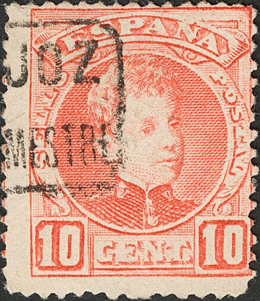 0000030619 - Extremadura. Filatelia